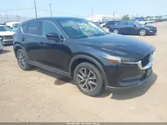 JM3KFBDL7H0137804 2017 MAZDA CX-5
