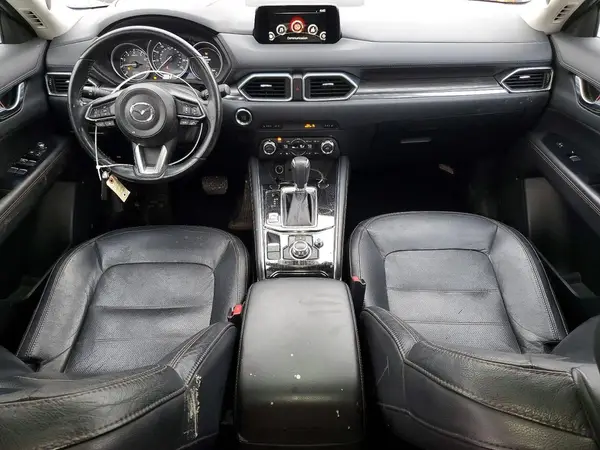 JM3KFBDL7H0140217 2017 MAZDA CX-5 - Image 8