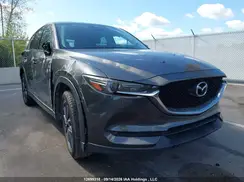JM3KFBDL7H0141609 2017 MAZDA CX-5