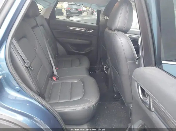 JM3KFBDL7H0141870 2017 MAZDA CX-5 - Image 8