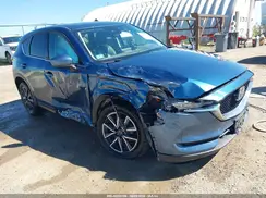 JM3KFBDL7H0144879 2017 MAZDA CX-5