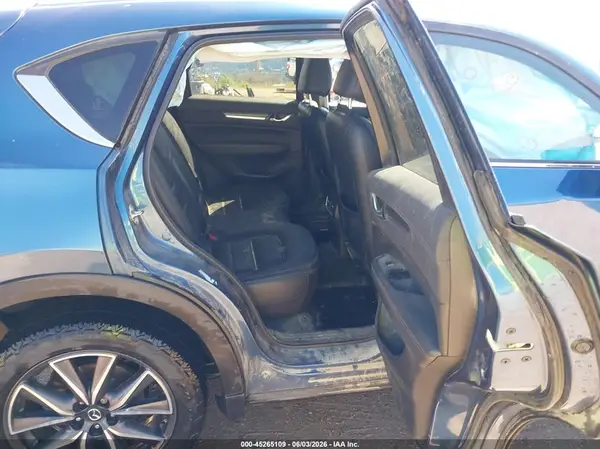 JM3KFBDL7H0144879 2017 MAZDA CX-5 - Image 8