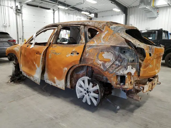 JM3KFBDL7H0145823 2017 MAZDA CX-5 - Image 2