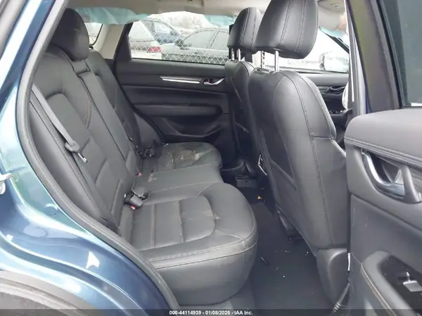 JM3KFBDL7H0146485 2017 MAZDA CX-5 - Image 8