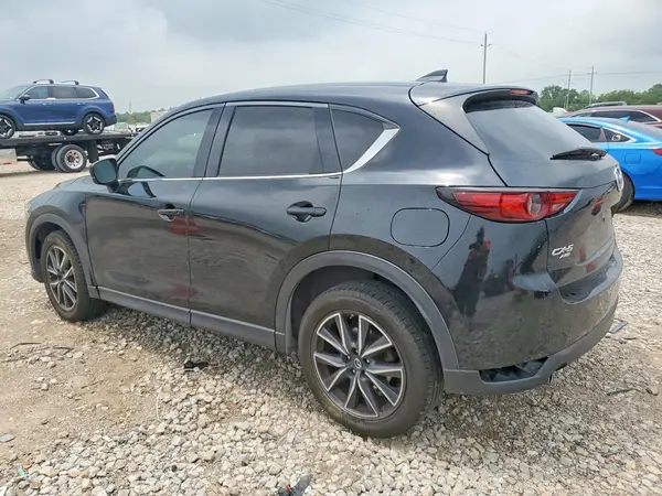 JM3KFBDL7H0151346 2017 MAZDA CX-5 - Image 2