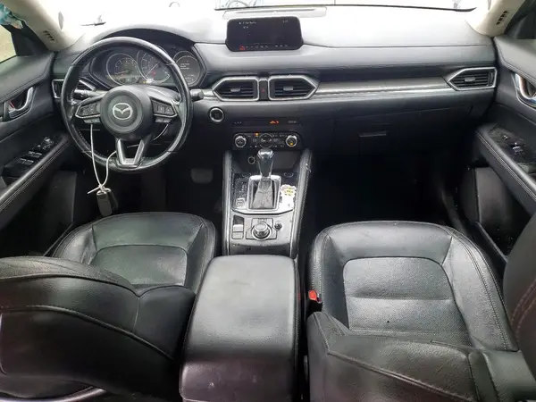 JM3KFBDL7H0151346 2017 MAZDA CX-5 - Image 8