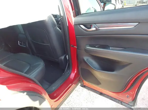 JM3KFBDL7H0152626 2017 MAZDA CX-5 - Image 8