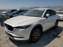 JM3KFBDL7H0153565 2017 MAZDA CX-5