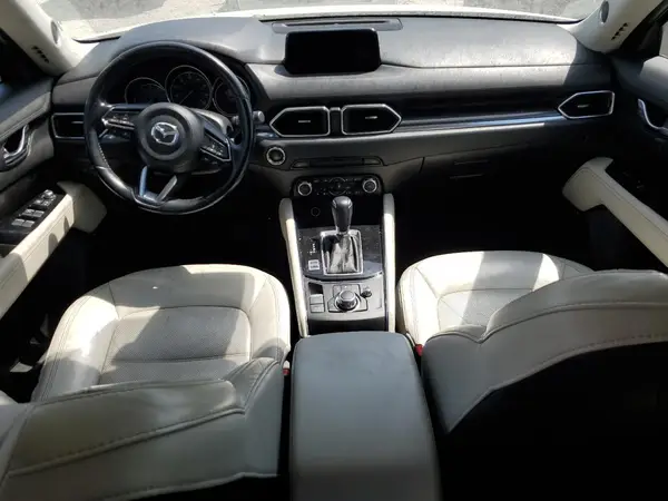 JM3KFBDL7H0153565 2017 MAZDA CX-5 - Image 8