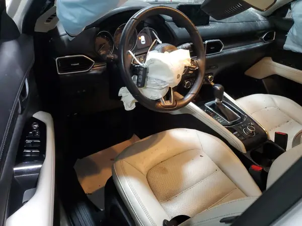 JM3KFBDL7H0154022 2017 MAZDA CX-5 - Image 8