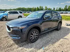 JM3KFBDL7H0154781 2017 MAZDA CX-5