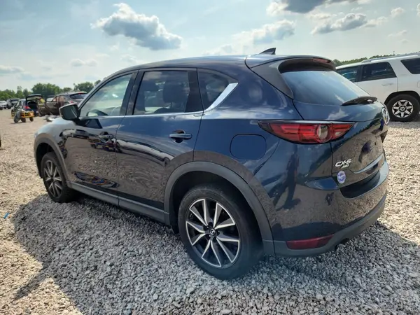 JM3KFBDL7H0154781 2017 MAZDA CX-5 - Image 2