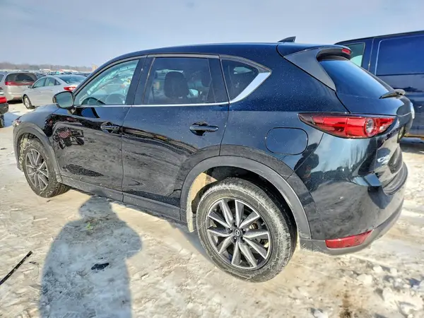 JM3KFBDL7H0159771 2017 MAZDA CX-5 - Image 2
