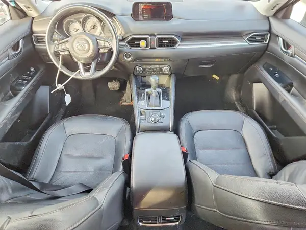 JM3KFBDL7H0159771 2017 MAZDA CX-5 - Image 8
