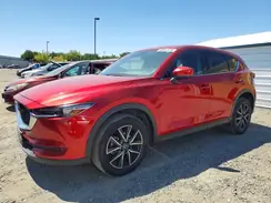 JM3KFBDL7H0160659 2017 MAZDA CX-5