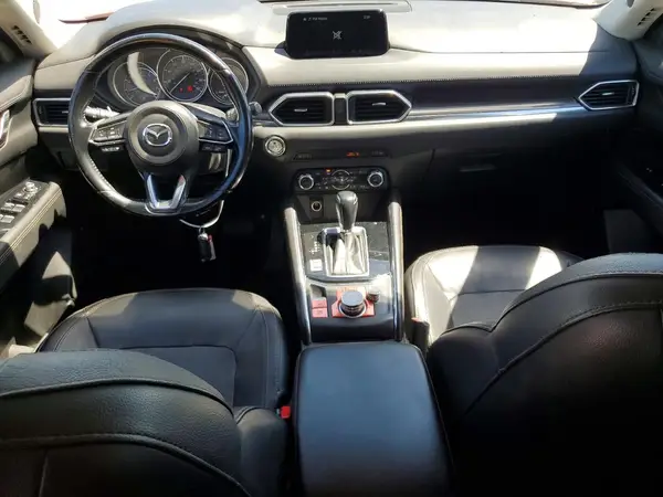 JM3KFBDL7H0160659 2017 MAZDA CX-5 - Image 8