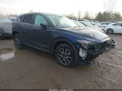JM3KFBDL7H0165697 2017 MAZDA CX-5