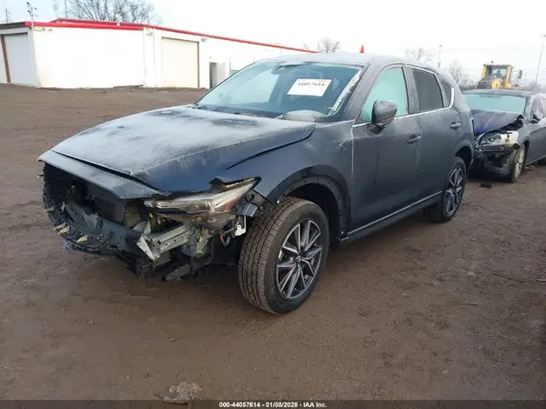 JM3KFBDL7H0165697 2017 MAZDA CX-5 - Image 2