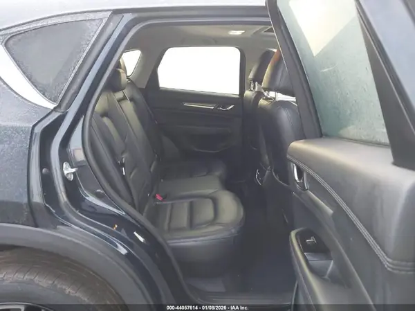 JM3KFBDL7H0165697 2017 MAZDA CX-5 - Image 8