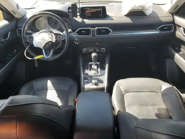 JM3KFBDL7H0168468 2017 MAZDA CX-5 - Image 8