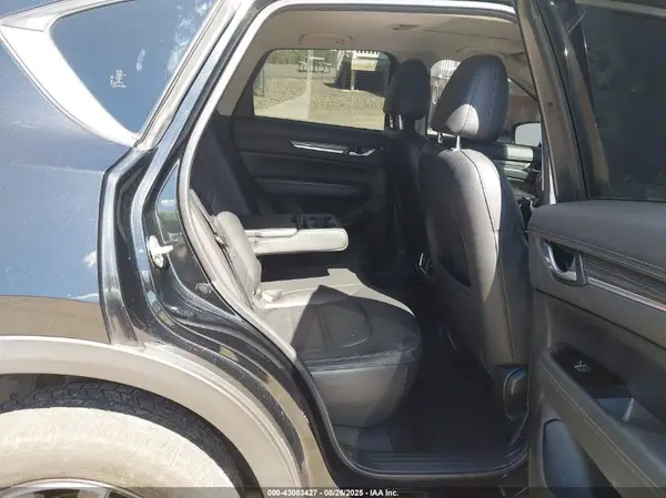 JM3KFBDL7H0169653 2017 MAZDA CX-5 - Image 8