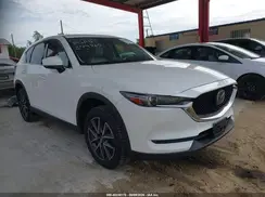 JM3KFBDL7H0169913 2017 MAZDA CX-5