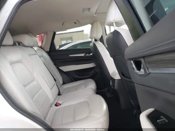 JM3KFBDL7H0169913 2017 MAZDA CX-5 - Image 8