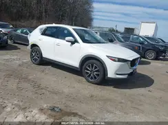 JM3KFBDL7H0171399 2017 MAZDA CX-5
