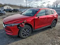 JM3KFBDL7H0171452 2017 MAZDA CX-5