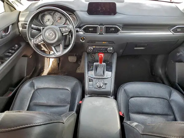 JM3KFBDL7H0171452 2017 MAZDA CX-5 - Image 8