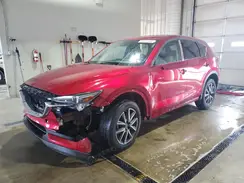 JM3KFBDL7H0173640 2017 MAZDA CX-5