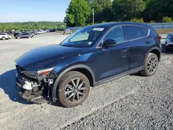 JM3KFBDL7H0174495 2017 MAZDA CX-5