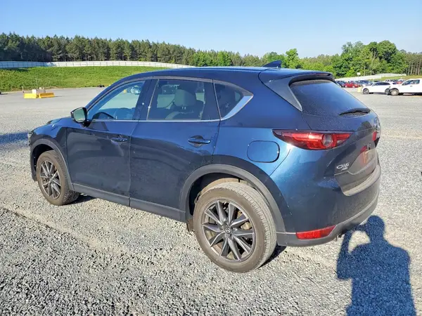 JM3KFBDL7H0174495 2017 MAZDA CX-5 - Image 2