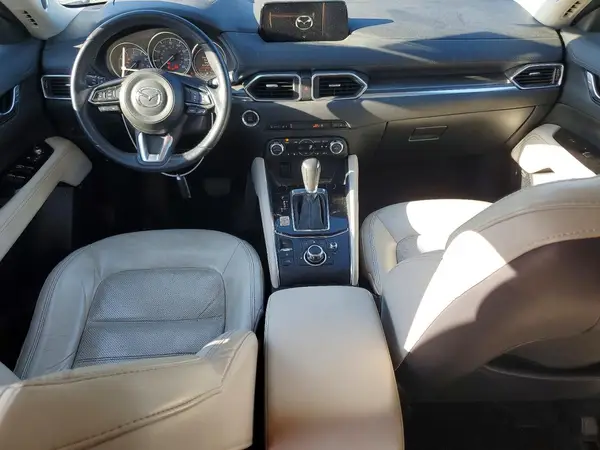 JM3KFBDL7H0174495 2017 MAZDA CX-5 - Image 8