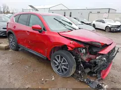 JM3KFBDL7H0176070 2017 MAZDA CX-5