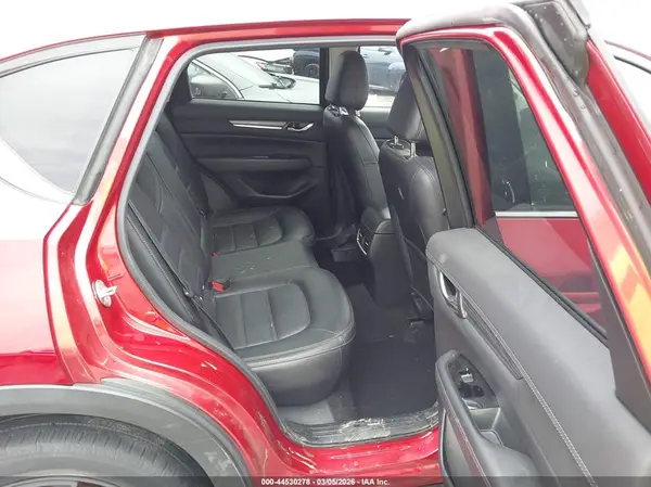 JM3KFBDL7H0176070 2017 MAZDA CX-5 - Image 8