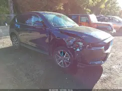 JM3KFBDL7H0176392 2017 MAZDA CX-5