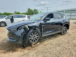 JM3KFBDL7H0177140 2017 MAZDA CX-5