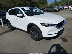 JM3KFBDL7H0177803 2017 MAZDA CX-5