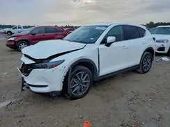JM3KFBDL7H0180197 2017 MAZDA CX-5