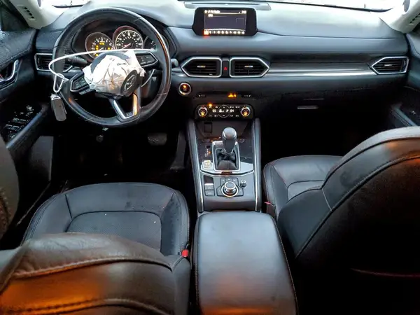 JM3KFBDL7H0180197 2017 MAZDA CX-5 - Image 8