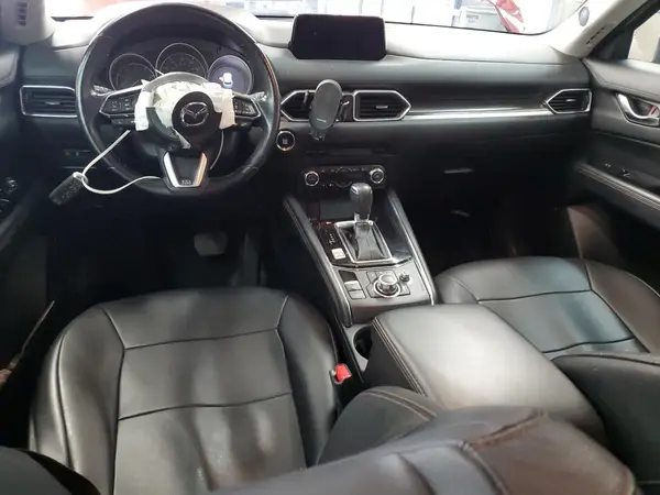 JM3KFBDL7H0180796 2017 MAZDA CX-5 - Image 8