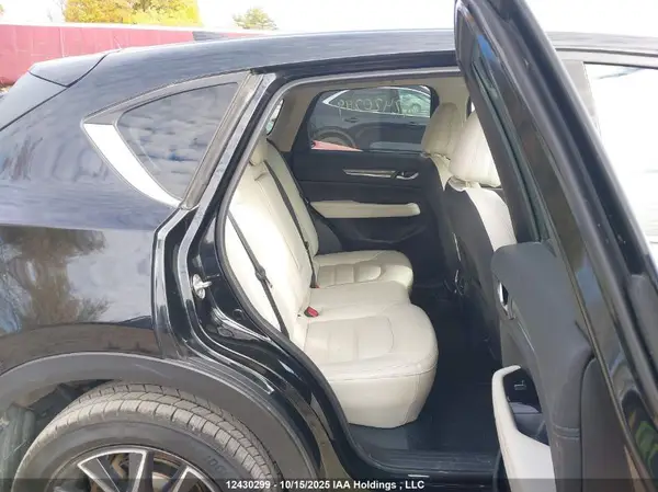 JM3KFBDL7H0180894 2017 MAZDA CX-5 - Image 8