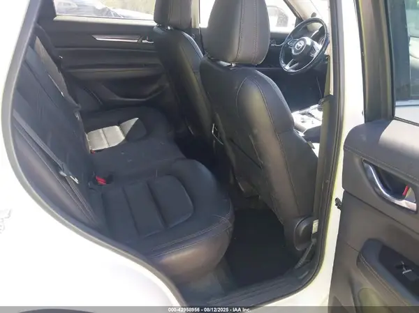 JM3KFBDL7H0181902 2017 MAZDA CX-5 - Image 8