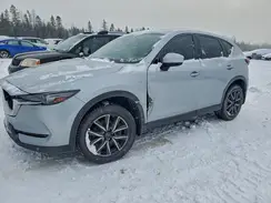 JM3KFBDL7H0184833 2017 MAZDA CX-5