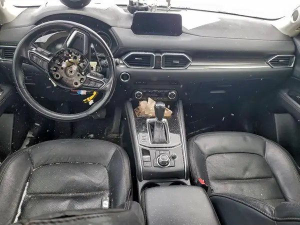 JM3KFBDL7H0184833 2017 MAZDA CX-5 - Image 8