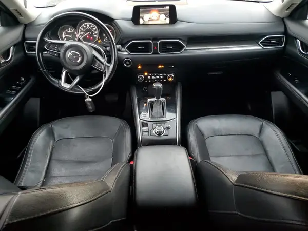 JM3KFBDL7H0185321 2017 MAZDA CX-5 - Image 8