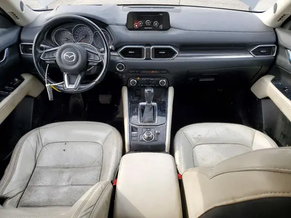 JM3KFBDL7H0185416 2017 MAZDA CX-5 - Image 8