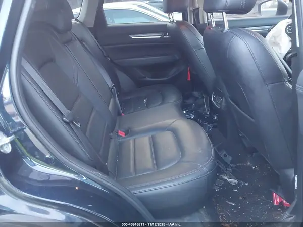 JM3KFBDL7H0186016 2017 MAZDA CX-5 - Image 8