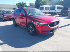 JM3KFBDL7H0186470 2017 MAZDA CX-5